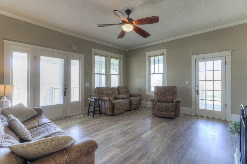 110 Smith Chapel Road Tullahoma, TN 37388 - Photo 17 of 70 Gallery Image 17