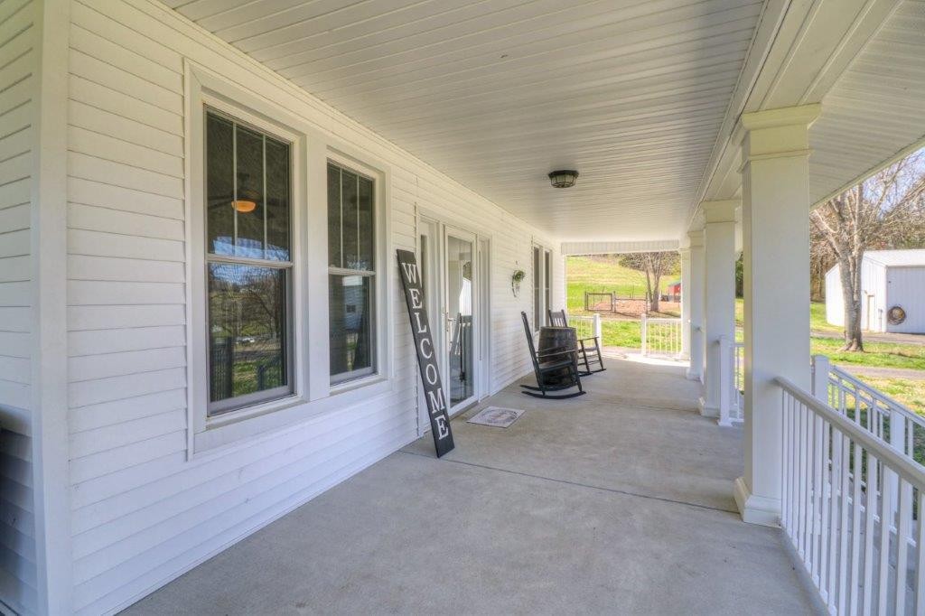 110 Smith Chapel Road Tullahoma, TN 37388 - Photo 5 of 70 Gallery Image 5