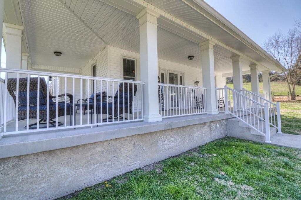 110 Smith Chapel Road Tullahoma, TN 37388 - Photo 9 of 70 Gallery Image 9