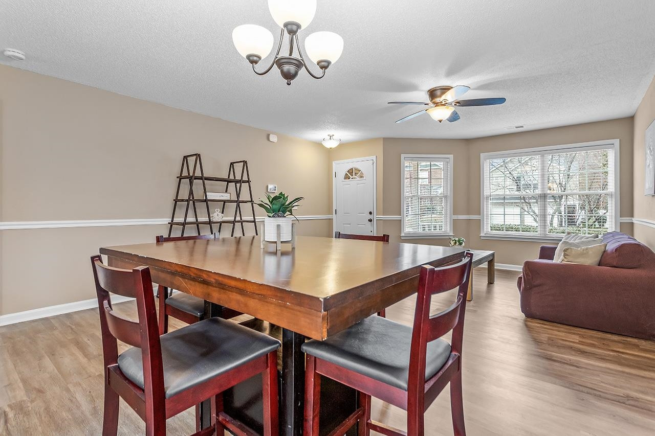 3515 Marshlane Way Raleigh, NC 27610 - Photo 5 of 30 Photo 6