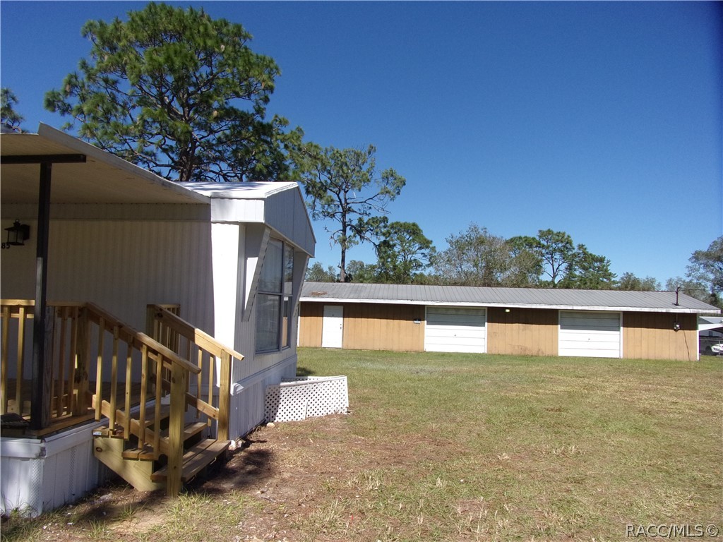 5185 East Old Stump Court Inverness, FL 34452 - Photo 17 of 21 Gallery Image 17