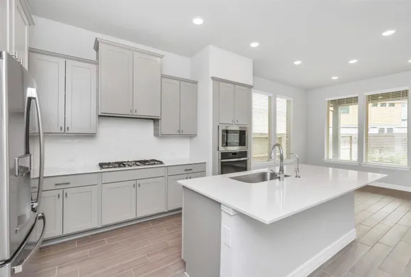 $3,500 | 6627 Jasper Valley Circle, Katy, TX 77494