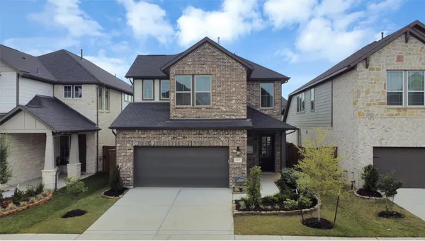 $3,500 | 6627 Jasper Valley Circle, Katy, TX 77494