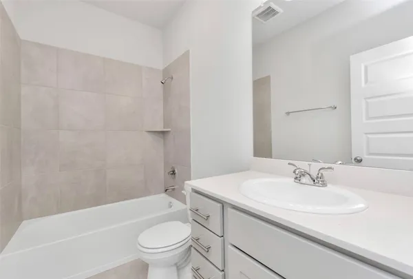 $3,500 | 6627 Jasper Valley Circle, Katy, TX 77494