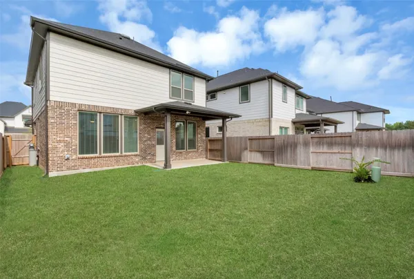 $3,500 | 6627 Jasper Valley Circle, Katy, TX 77494