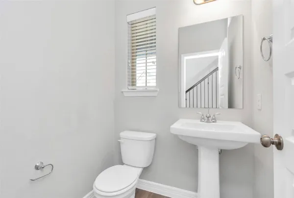 $3,500 | 6627 Jasper Valley Circle, Katy, TX 77494