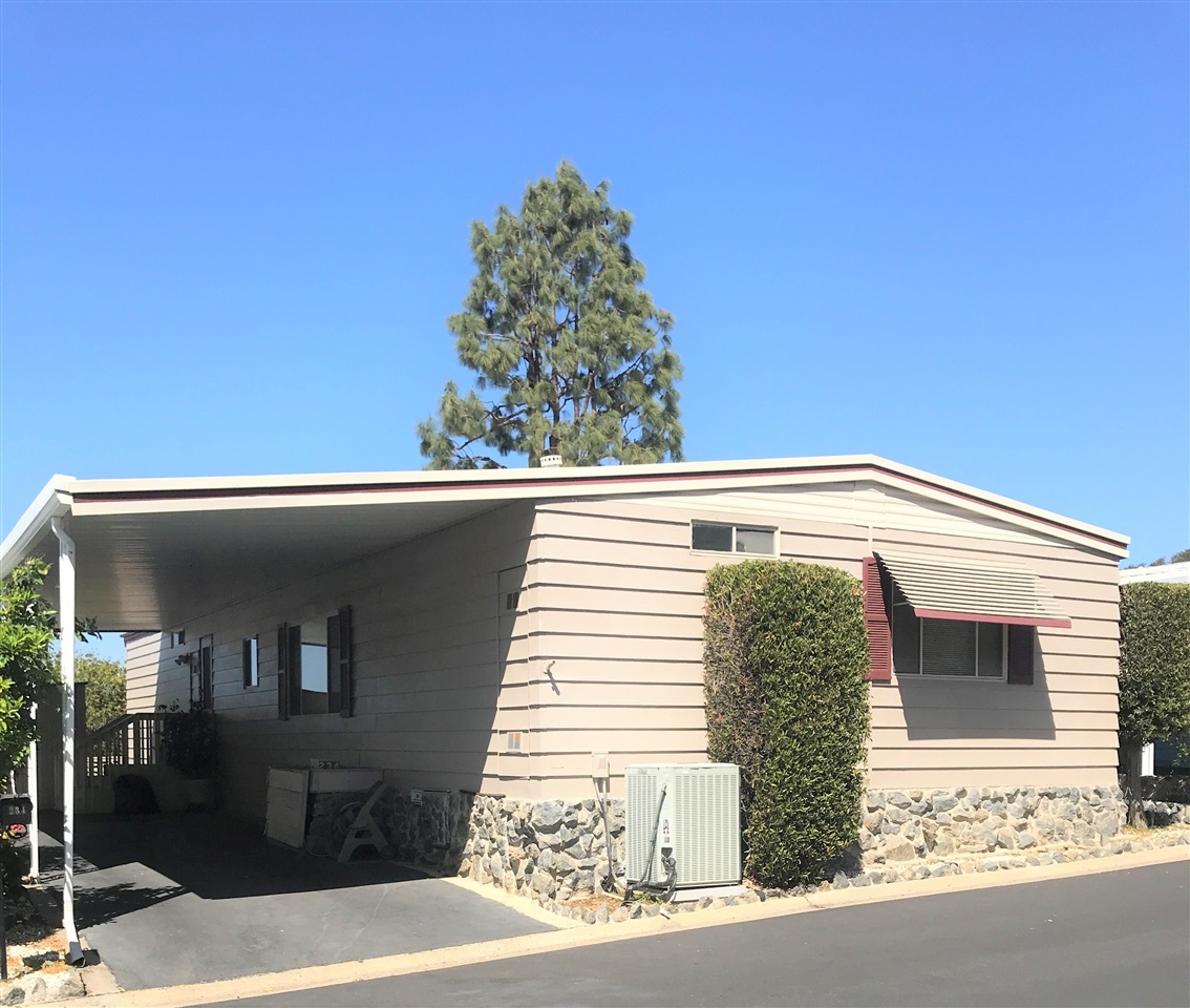 7467 Mission Gorge Road, Unit 234 Santee, CA 92071 - Photo 1 of 15