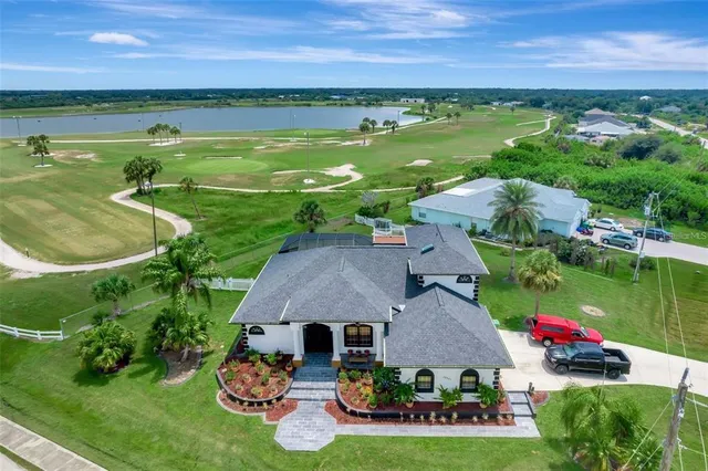 $725,000 | 12307 South Access Road, Port Charlotte, FL 33981