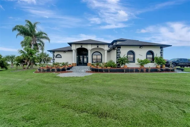 $725,000 | 12307 South Access Road, Port Charlotte, FL 33981