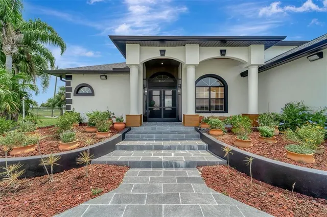 $725,000 | 12307 South Access Road, Port Charlotte, FL 33981
