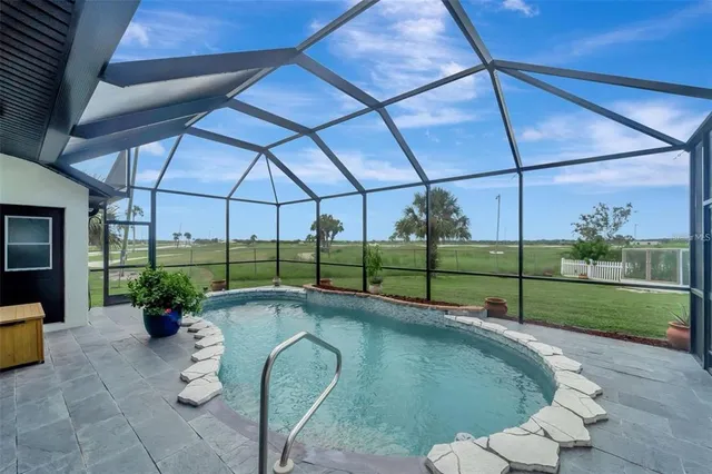 $725,000 | 12307 South Access Road, Port Charlotte, FL 33981