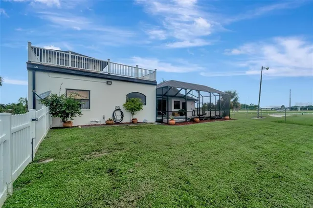 $725,000 | 12307 South Access Road, Port Charlotte, FL 33981