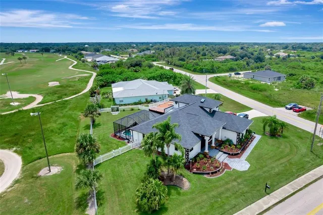 $725,000 | 12307 South Access Road, Port Charlotte, FL 33981