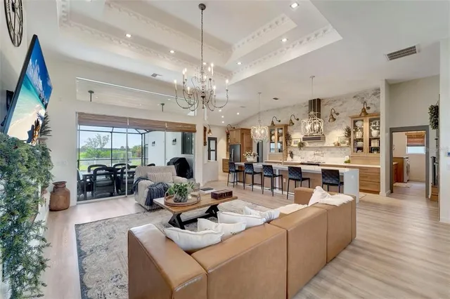 $725,000 | 12307 South Access Road, Port Charlotte, FL 33981