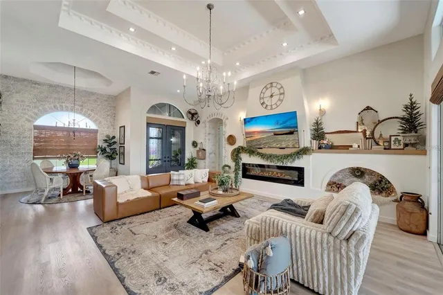 $725,000 | 12307 South Access Road, Port Charlotte, FL 33981