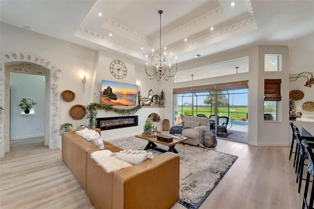 $725,000 | 12307 South Access Road, Port Charlotte, FL 33981