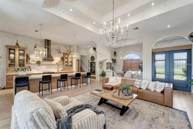 $725,000 | 12307 South Access Road, Port Charlotte, FL 33981