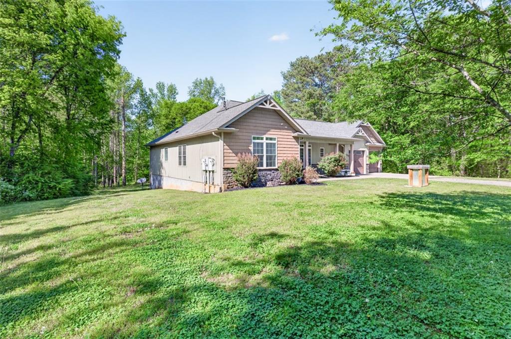 845 New Hope Church Road Dalton, GA 30721 - Photo 72 of 87