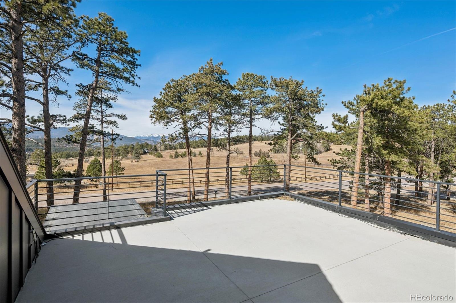 16 South Mt Vernon Country Club Road Golden, CO 80401 - Photo 24 of 50