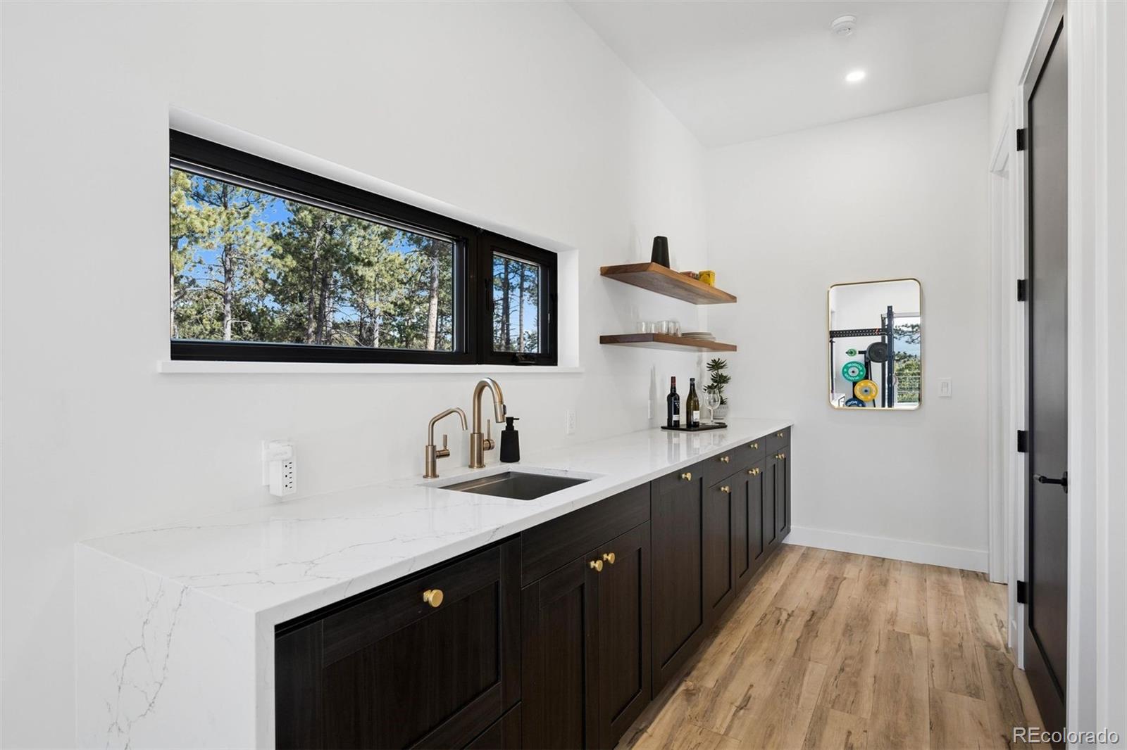 16 South Mt Vernon Country Club Road Golden, CO 80401 - Photo 25 of 50