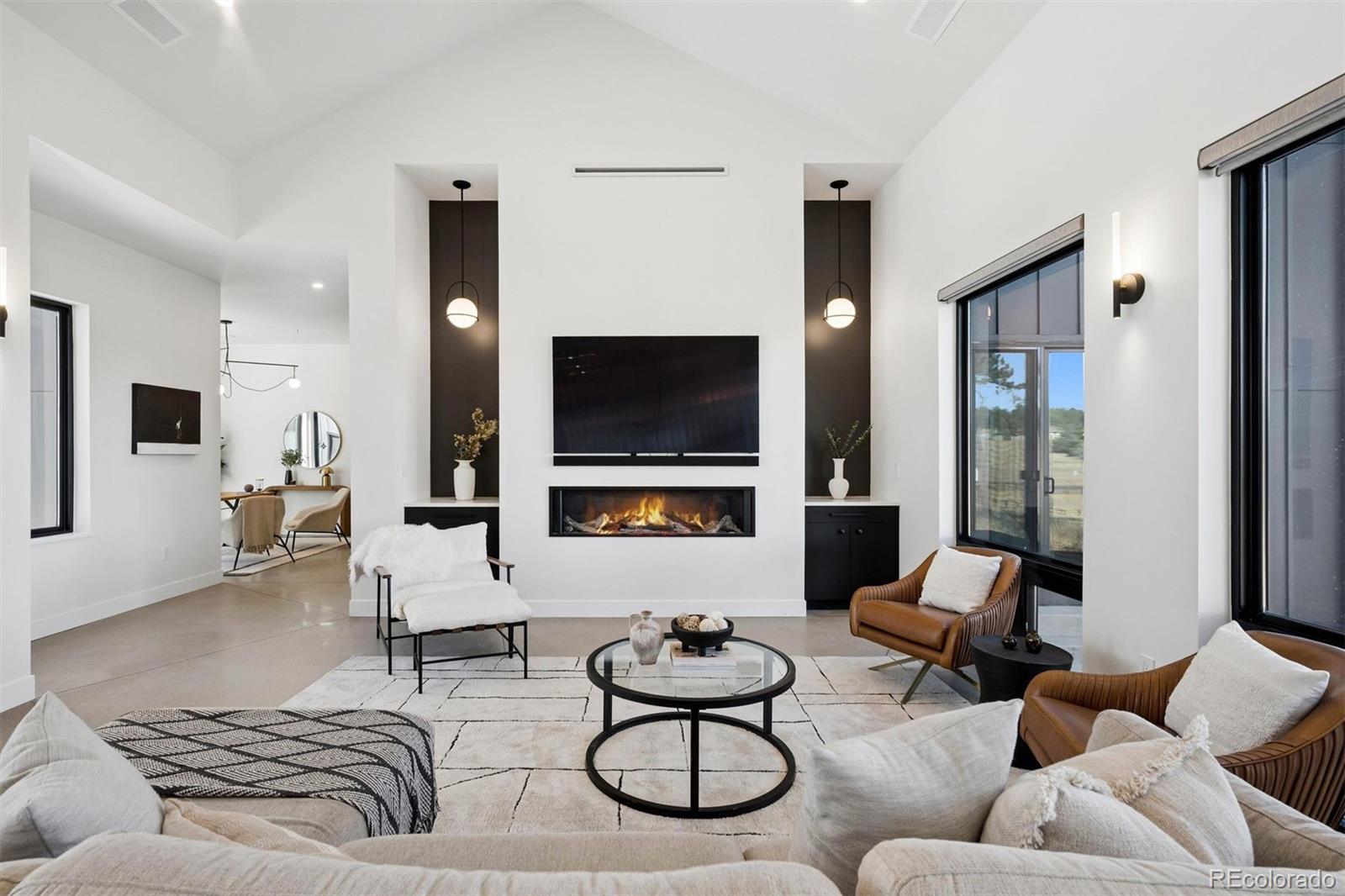 16 South Mt Vernon Country Club Road Golden, CO 80401 - Photo 4 of 50