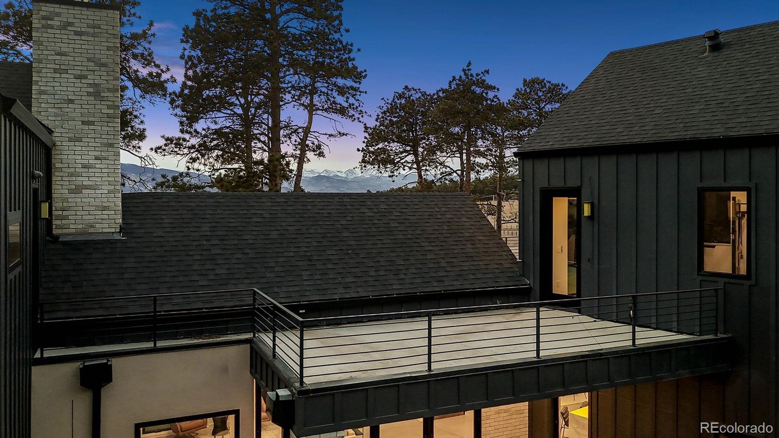 16 South Mt Vernon Country Club Road Golden, CO 80401 - Photo 44 of 50