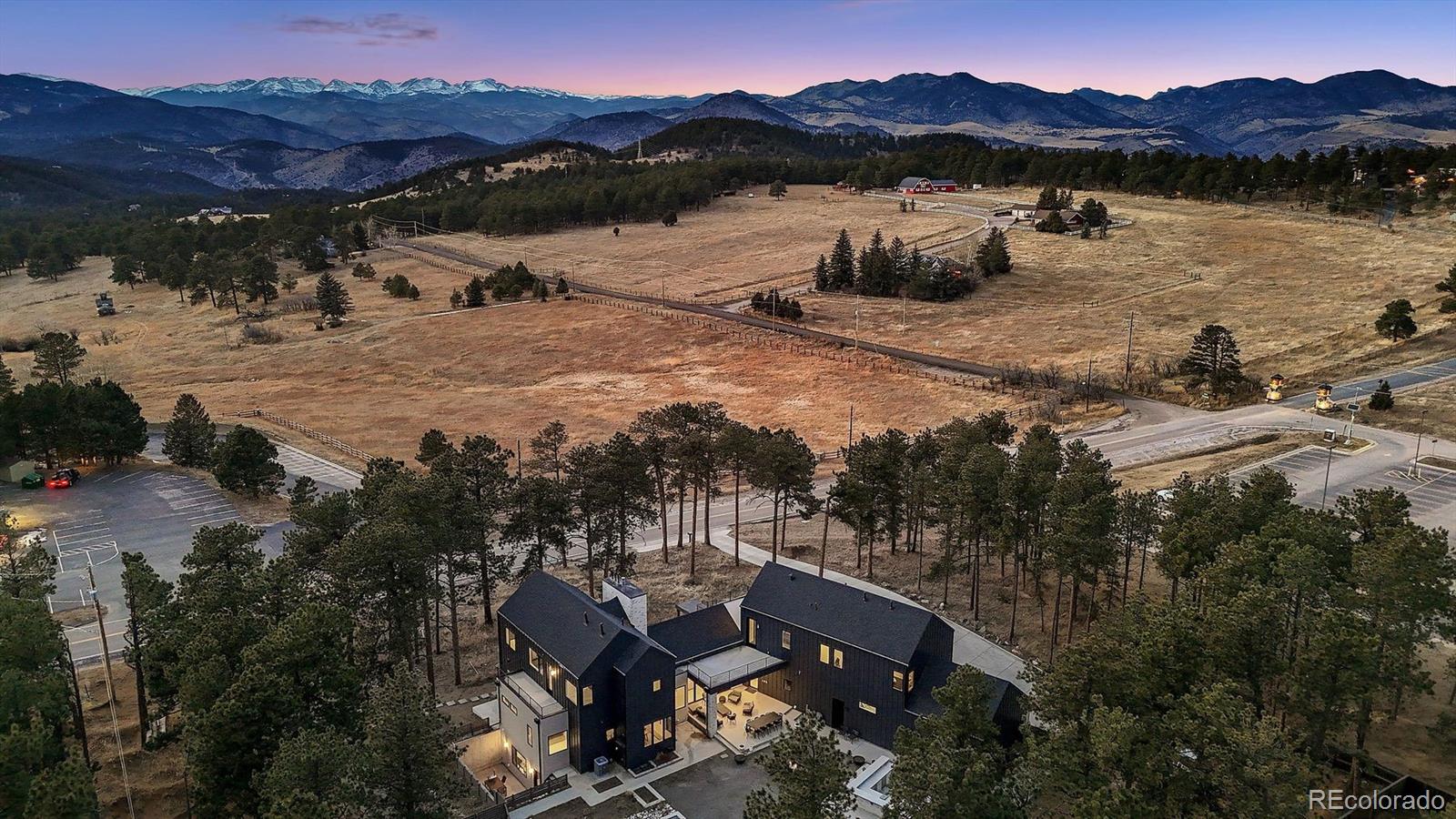 16 South Mt Vernon Country Club Road Golden, CO 80401 - Photo 45 of 50