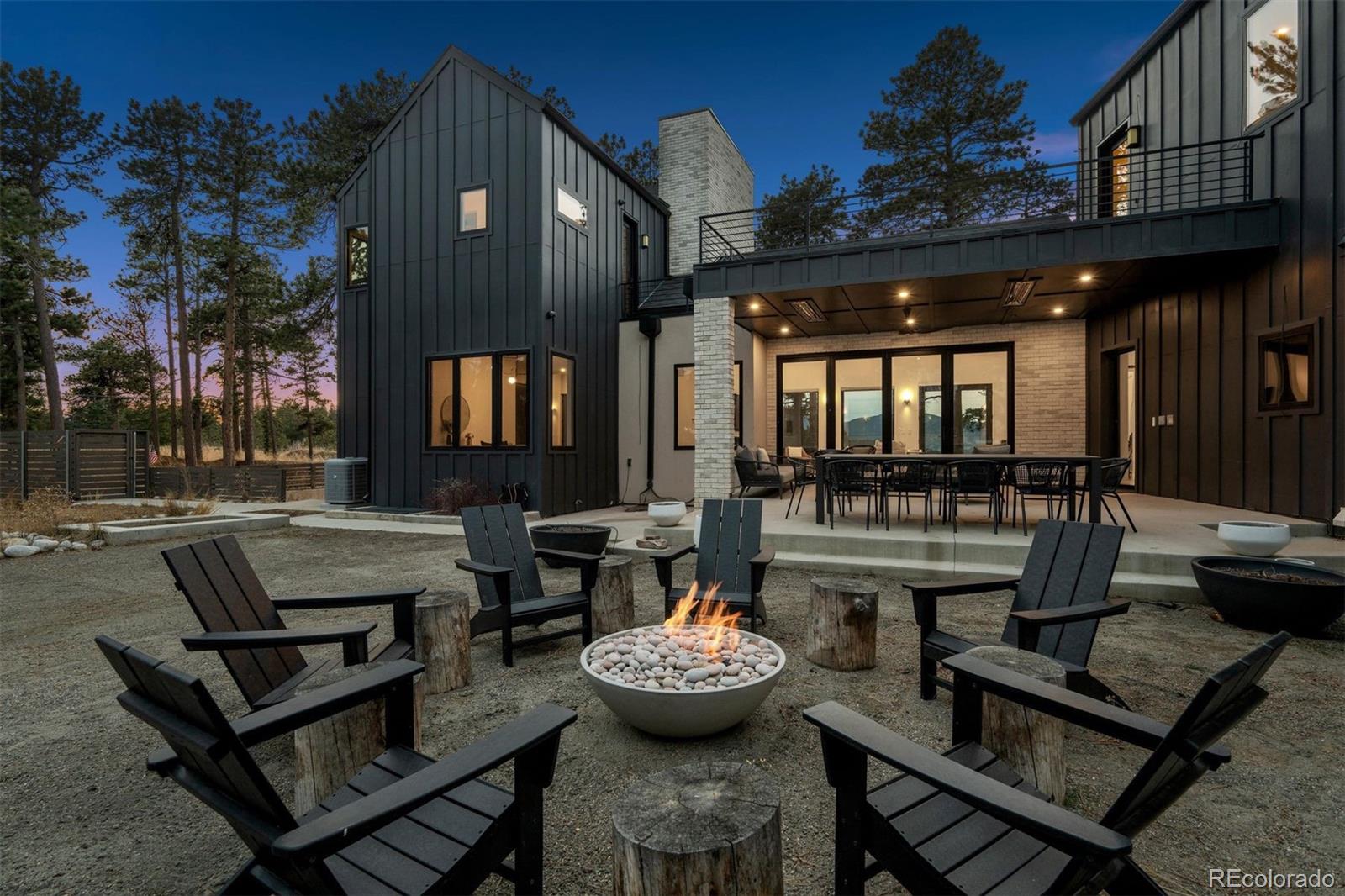 16 South Mt Vernon Country Club Road Golden, CO 80401 - Photo 46 of 50