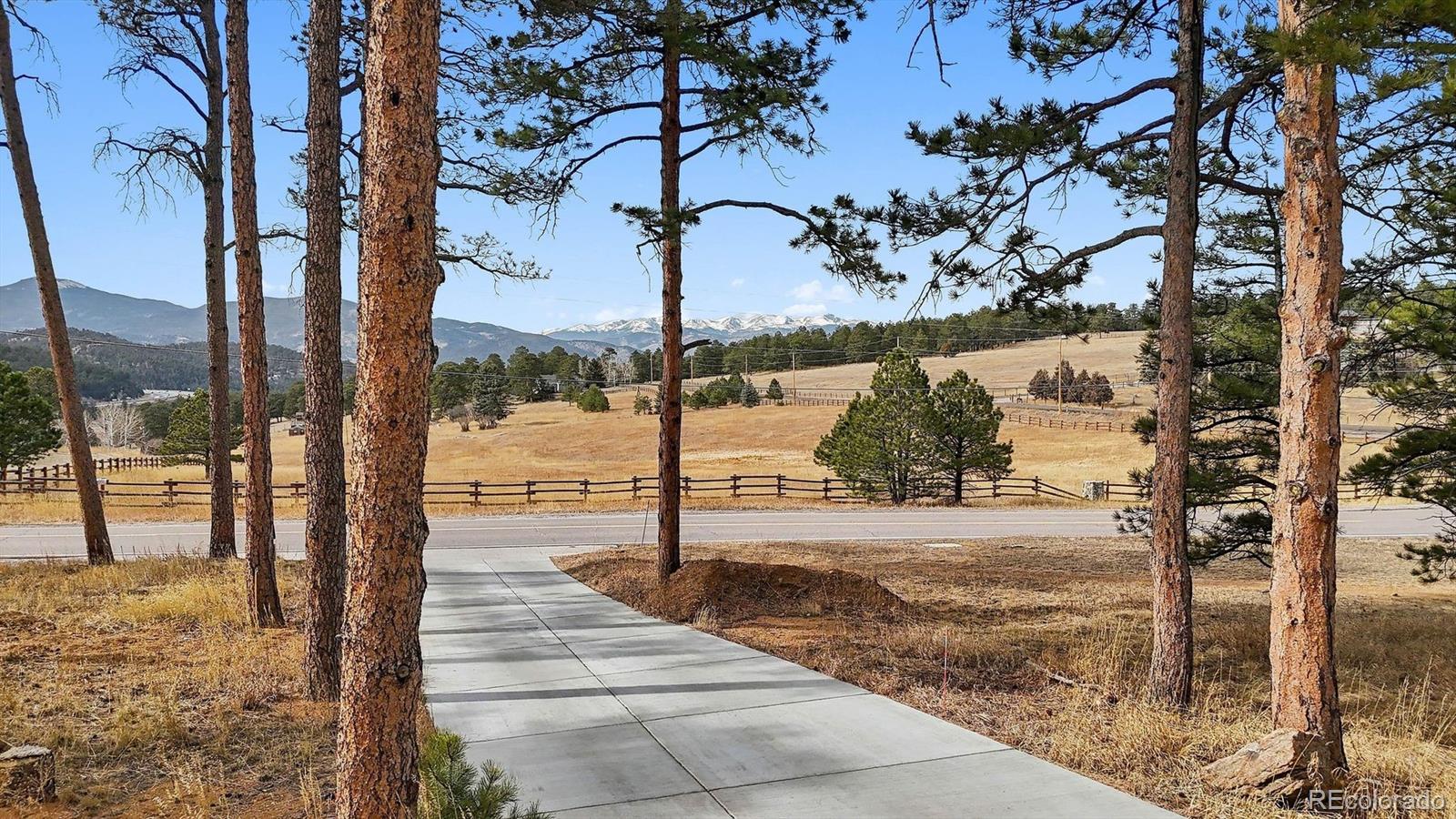16 South Mt Vernon Country Club Road Golden, CO 80401 - Photo 50 of 50