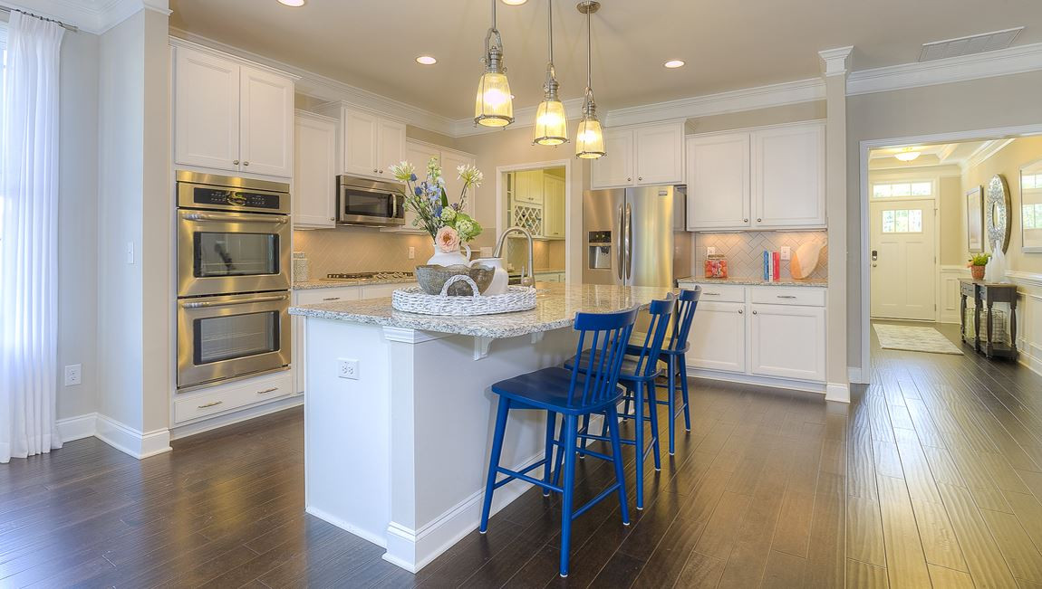 7808 Charters End Street Willow Spring, NC 27592 - Photo 16 of 30 Photo 16