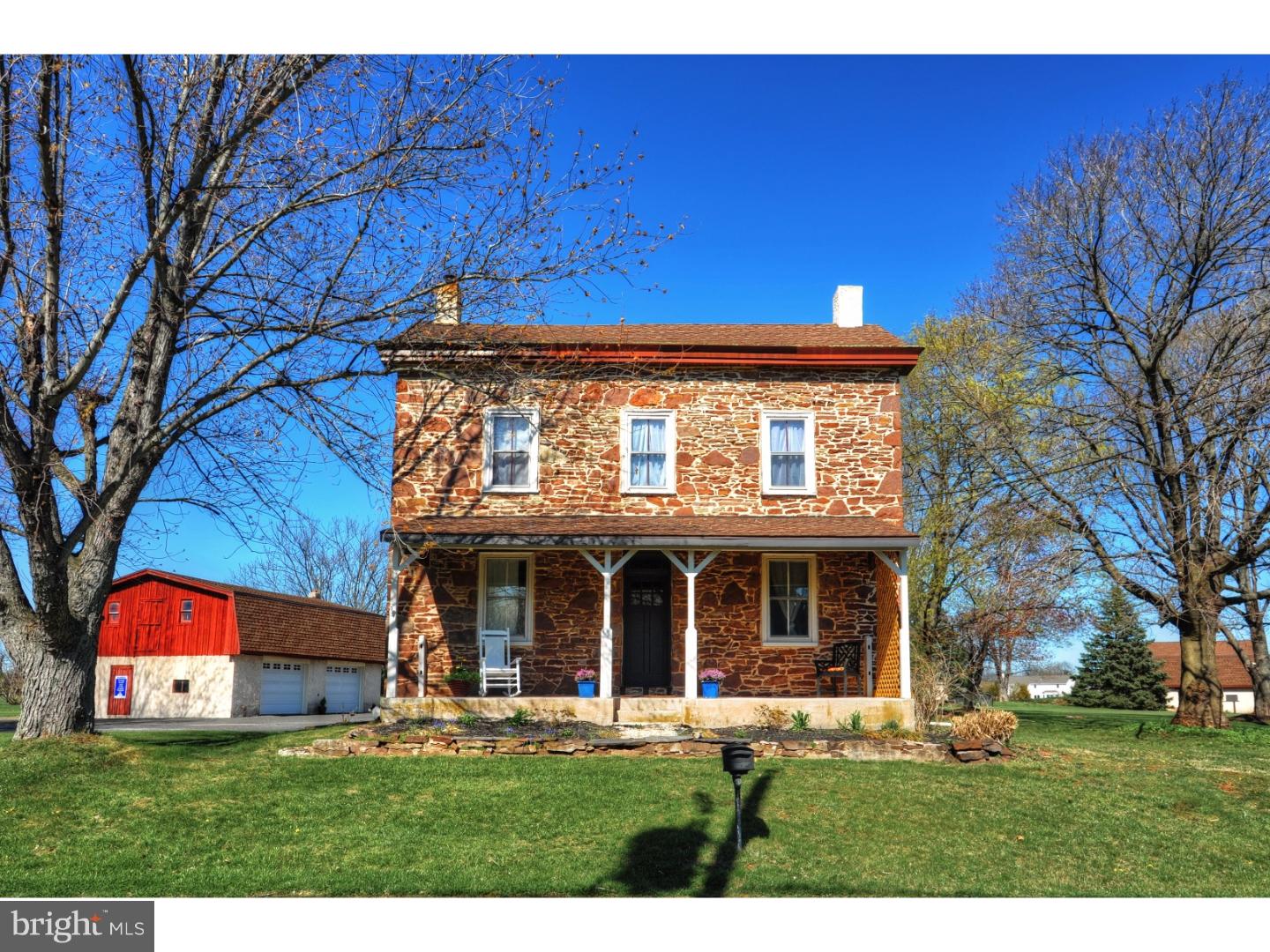 148 Heffner Road Royersford, PA 19468 - Photo 1 of 25 Gallery Image 1
