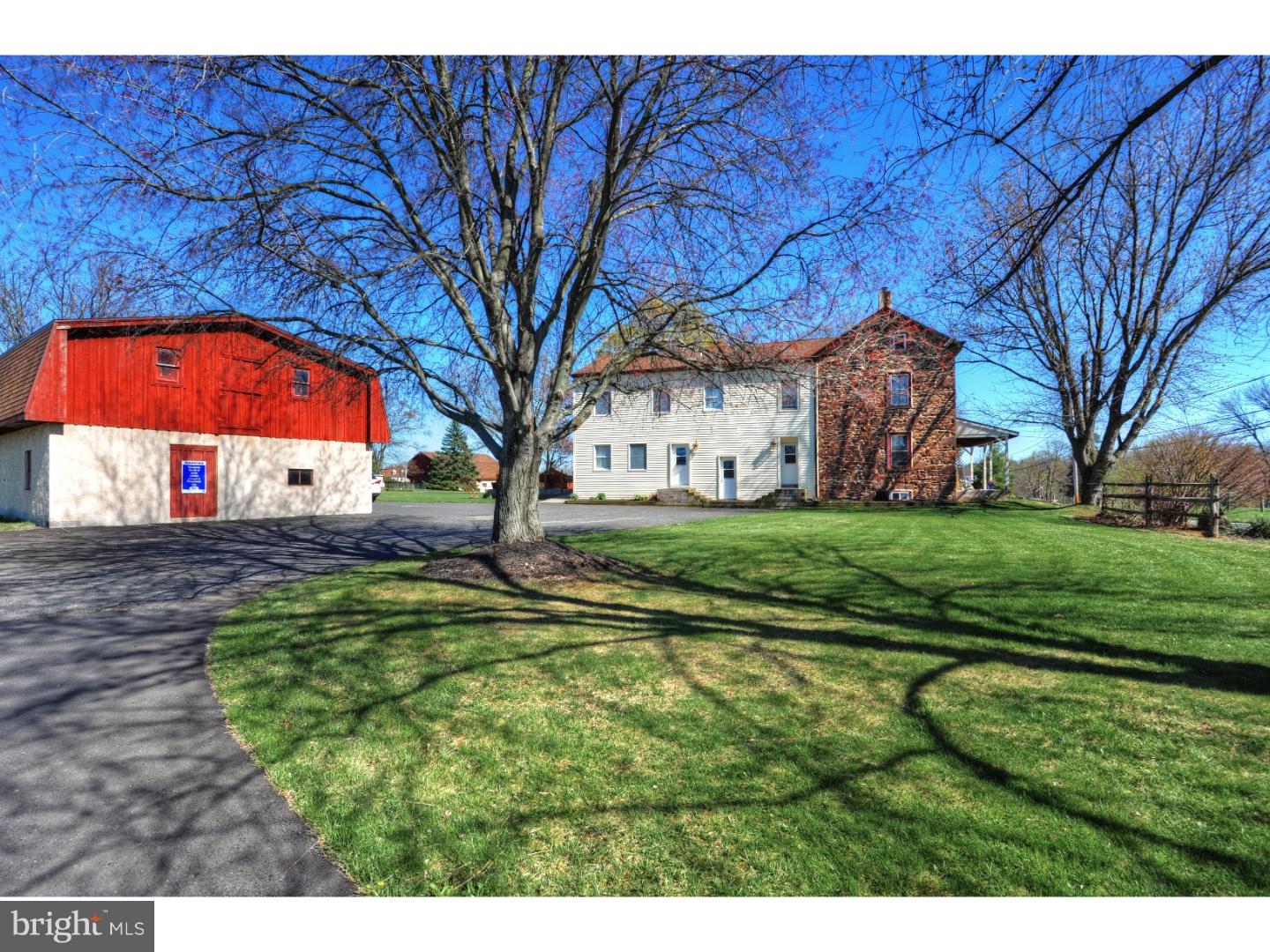 148 Heffner Road Royersford, PA 19468 - Photo 3 of 25 Gallery Image 3