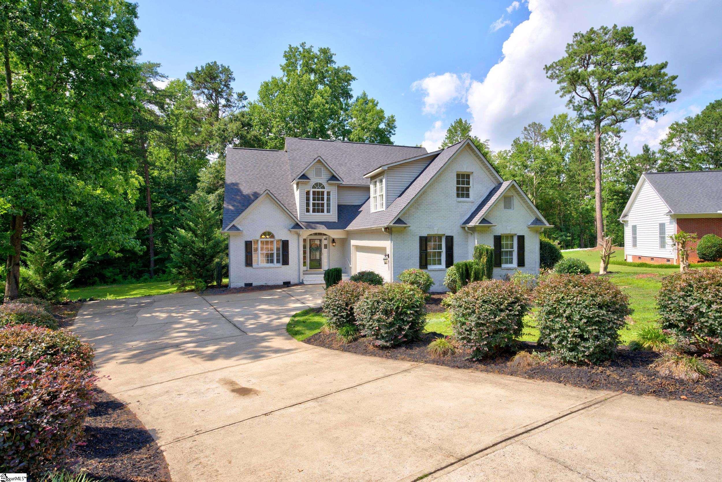 413 Wilson Ferry Road Moore, SC 29369 - Photo 42 of 50 Gallery Image 42