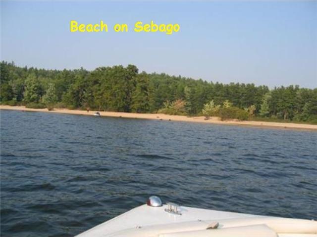 14 Common Way Road Naples, ME 04055 - Photo 11 of 35 Long 11