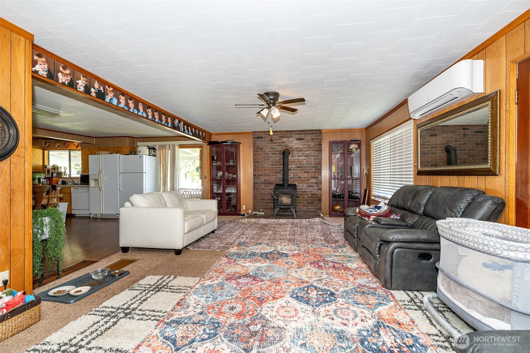 300 Brim Road Onalaska, WA 98570 - Photo 11 of 40 Gallery Image 11