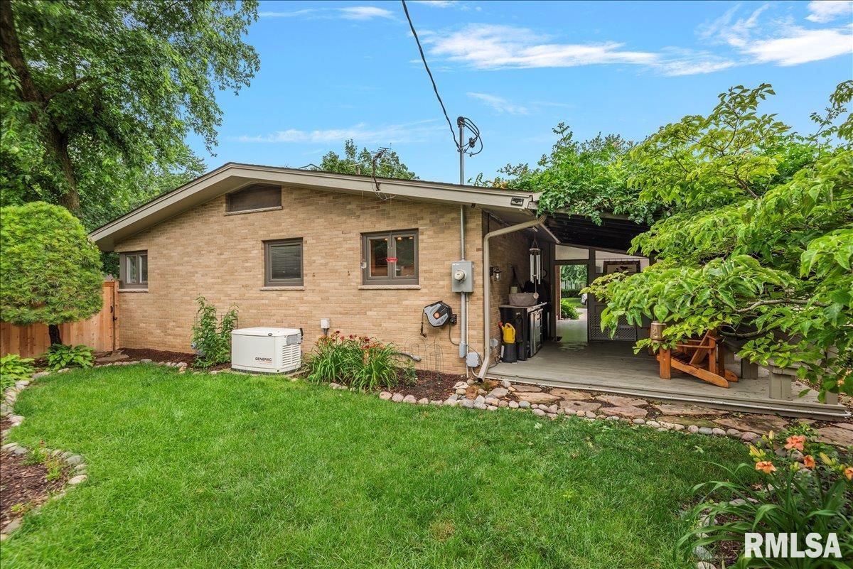 45 Lambert Lane Springfield, IL 62704 - Photo 36 of 39 Gallery Image 36