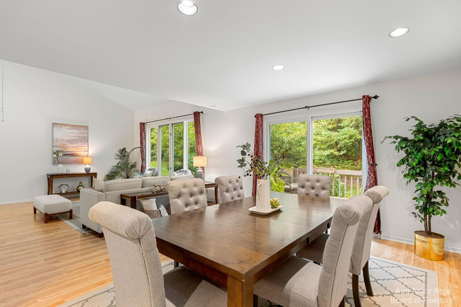 5424 Parkgrove Road Ann Arbor, MI 48103 - Photo 16 of 47 Photo 16