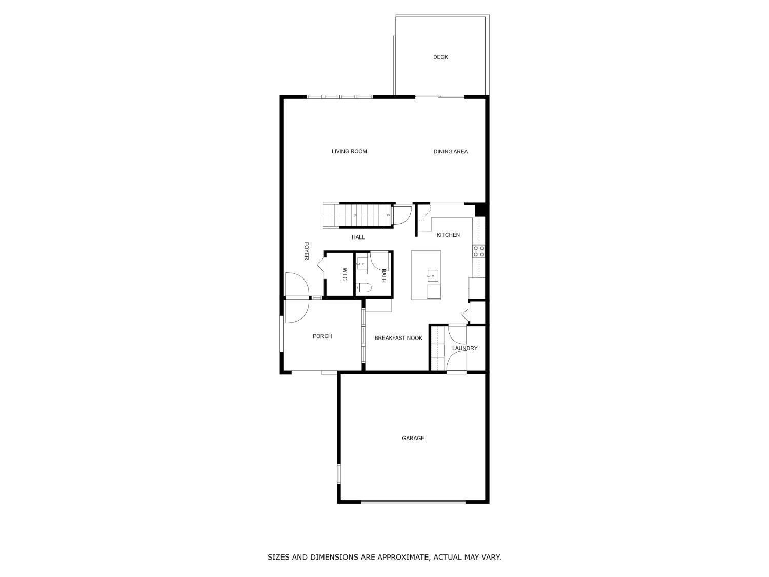 5424 Parkgrove Road Ann Arbor, MI 48103 - Photo 44 of 47 Photo 44