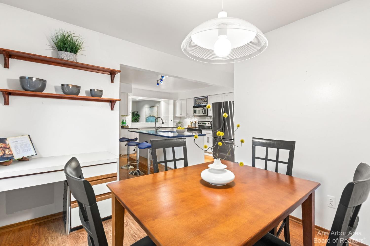 5424 Parkgrove Road Ann Arbor, MI 48103 - Photo 10 of 47 Photo 10