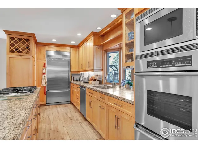 $2,100,000 | 1740 Bear Mountain Drive, Boulder, CO 80305