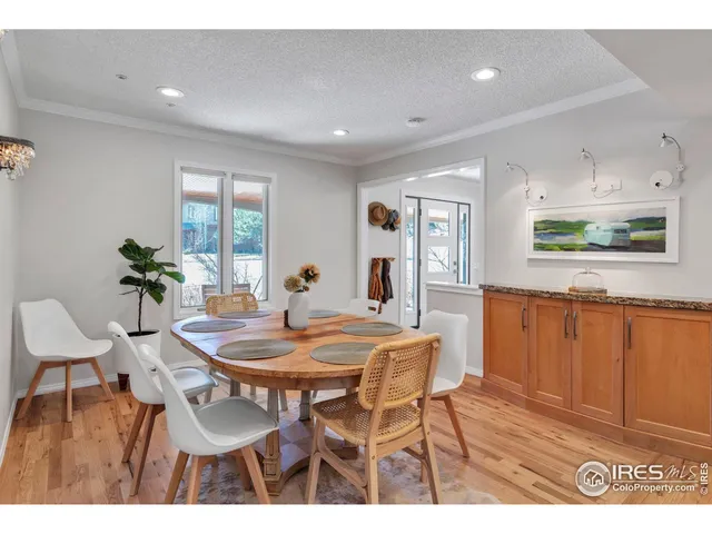 $2,100,000 | 1740 Bear Mountain Drive, Boulder, CO 80305