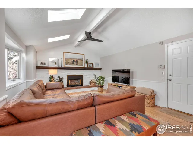 $2,100,000 | 1740 Bear Mountain Drive, Boulder, CO 80305