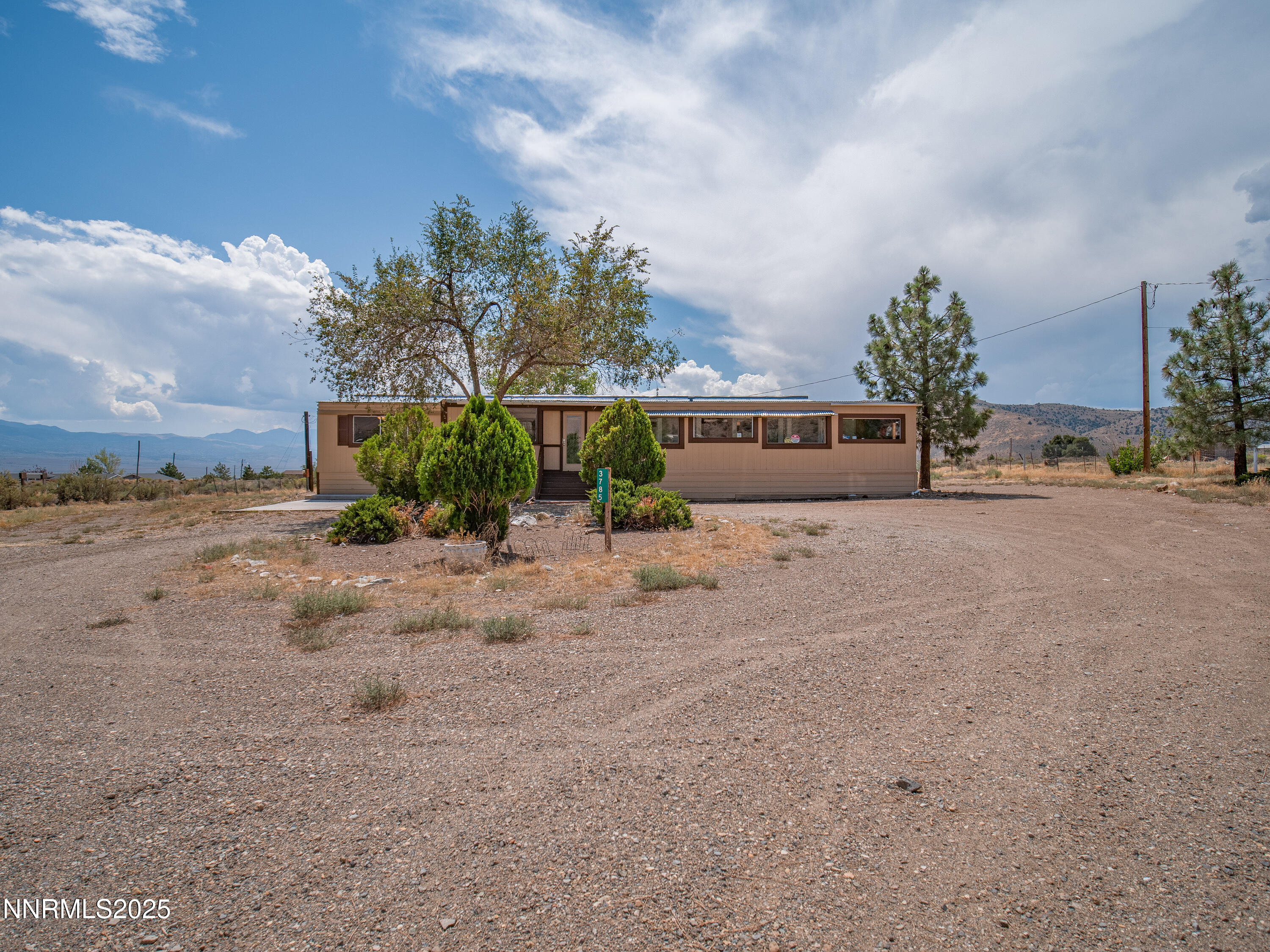3785 Granite Way Topaz Ranch Estates, NV 89444 - Photo 16 of 50 Photo-16