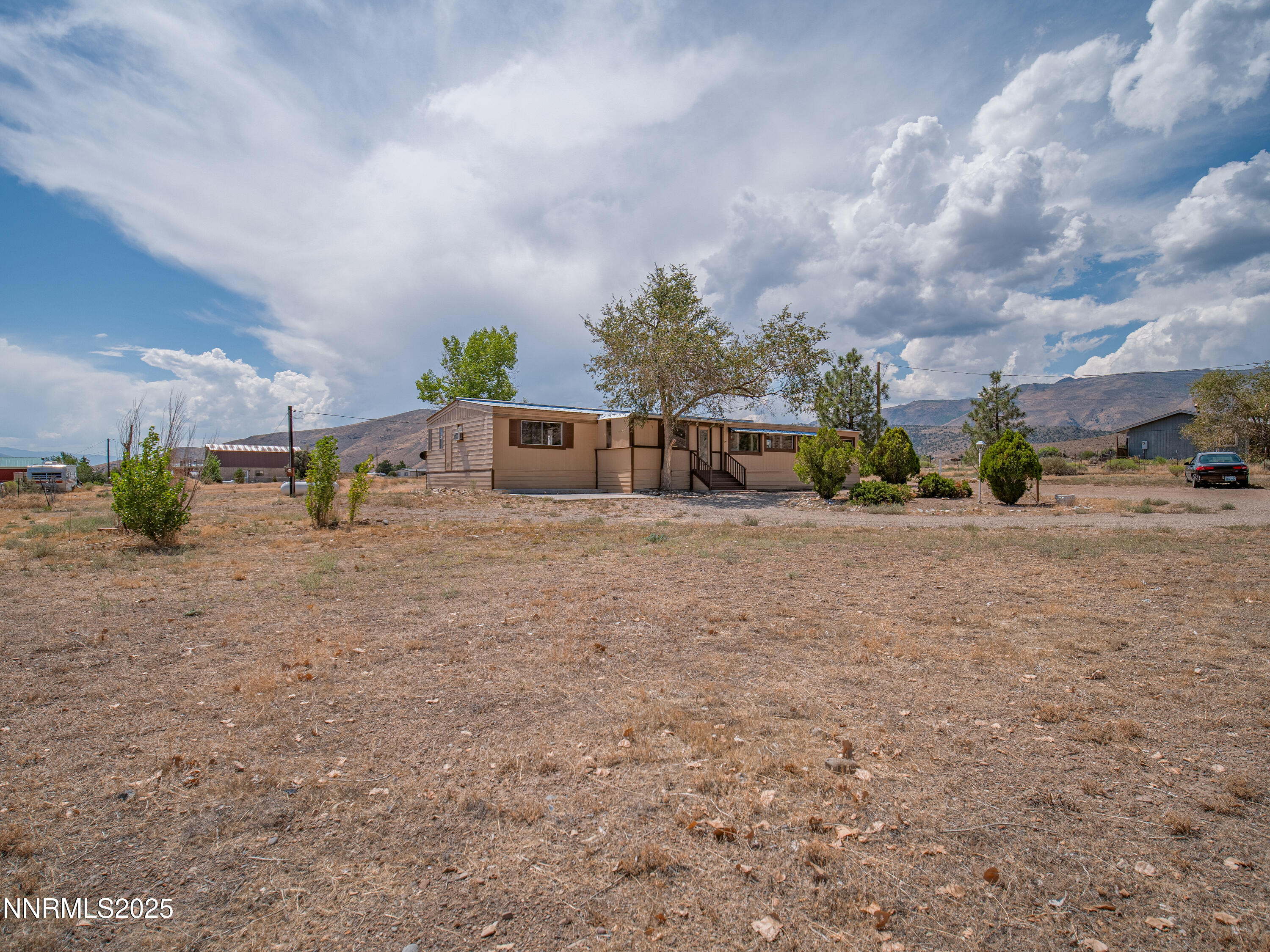 3785 Granite Way Topaz Ranch Estates, NV 89444 - Photo 17 of 50 Photo-17