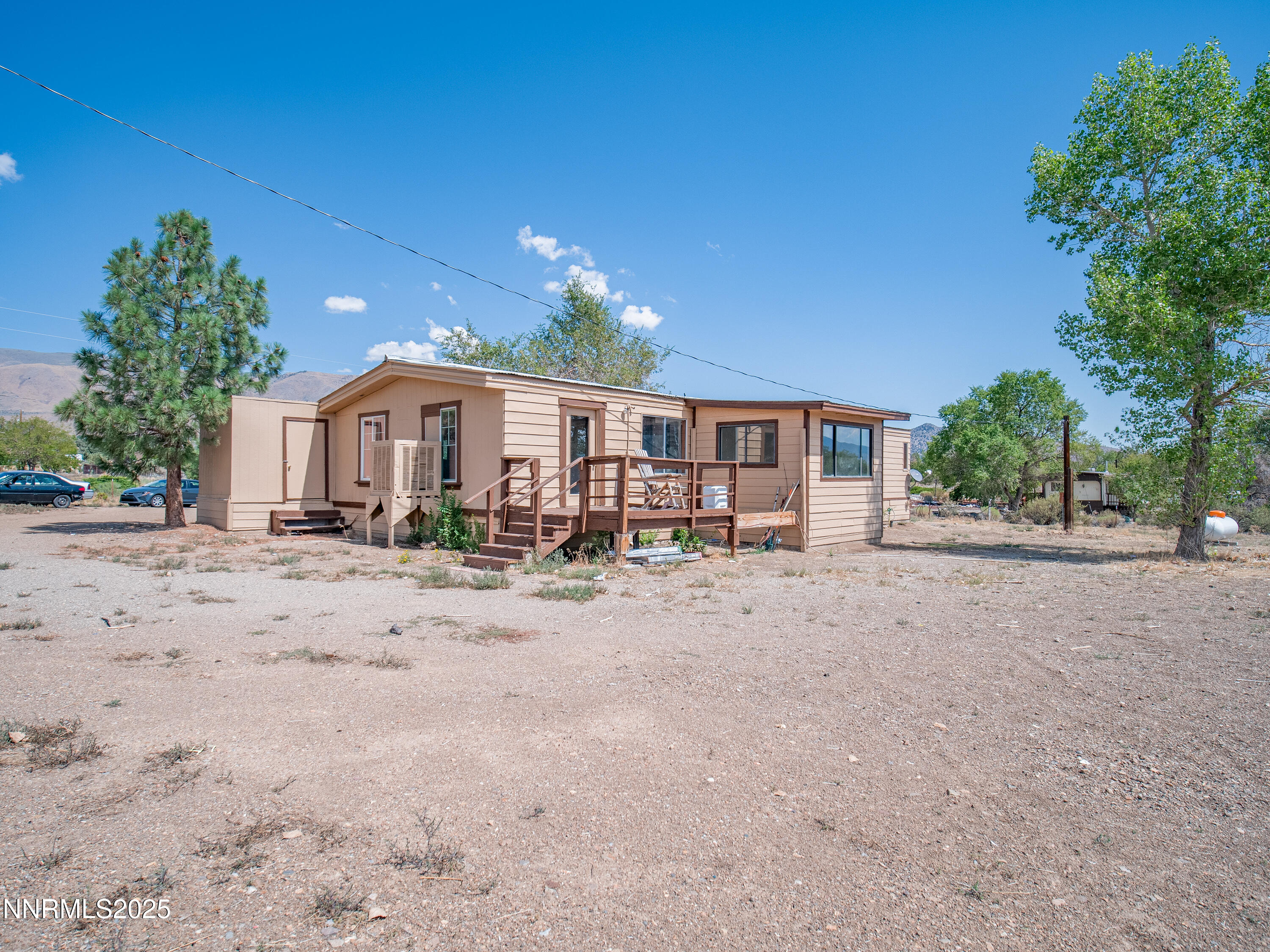 3785 Granite Way Topaz Ranch Estates, NV 89444 - Photo 3 of 50 Photo-3