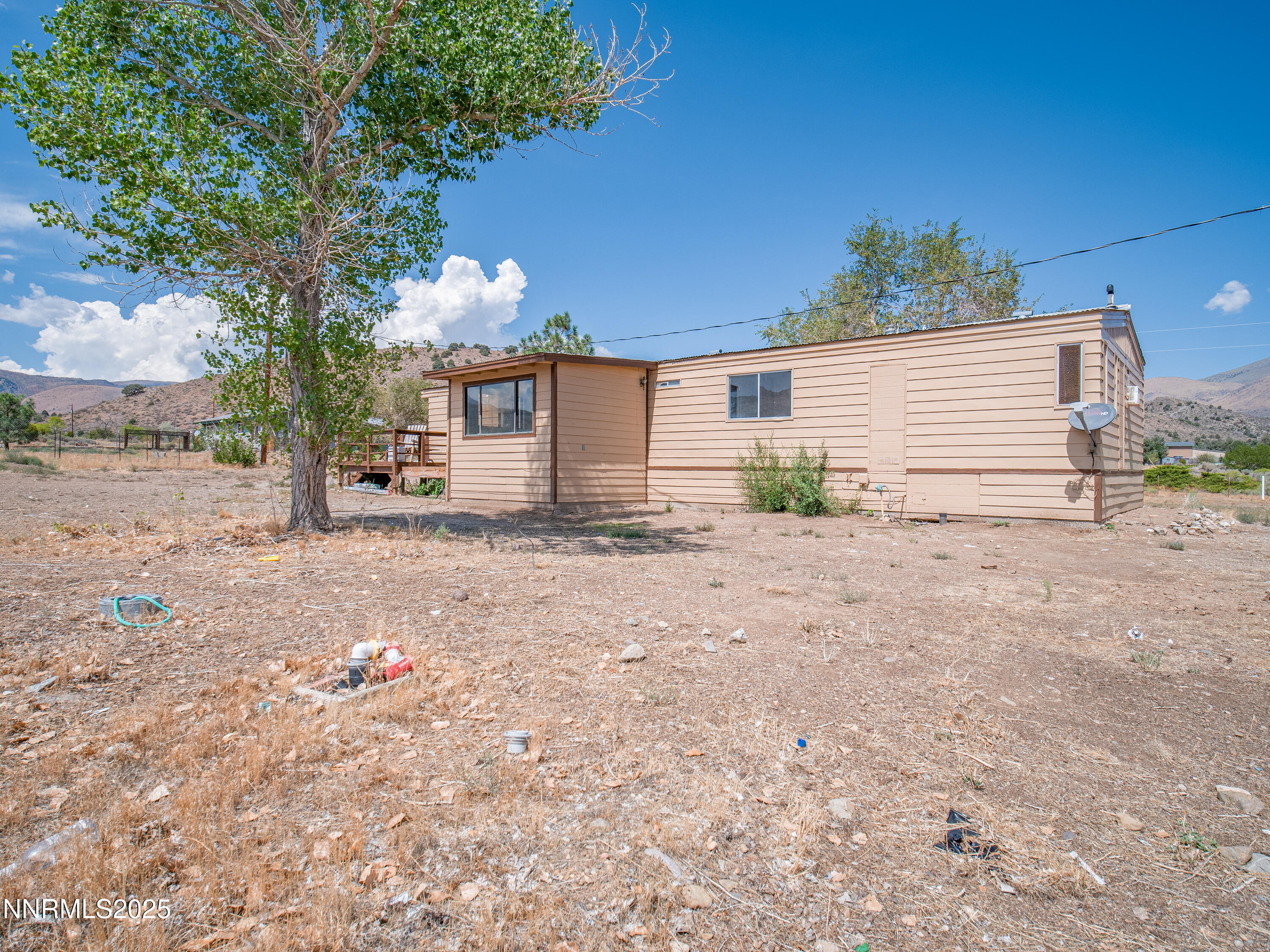 3785 Granite Way Topaz Ranch Estates, NV 89444 - Photo 6 of 50 Photo-6