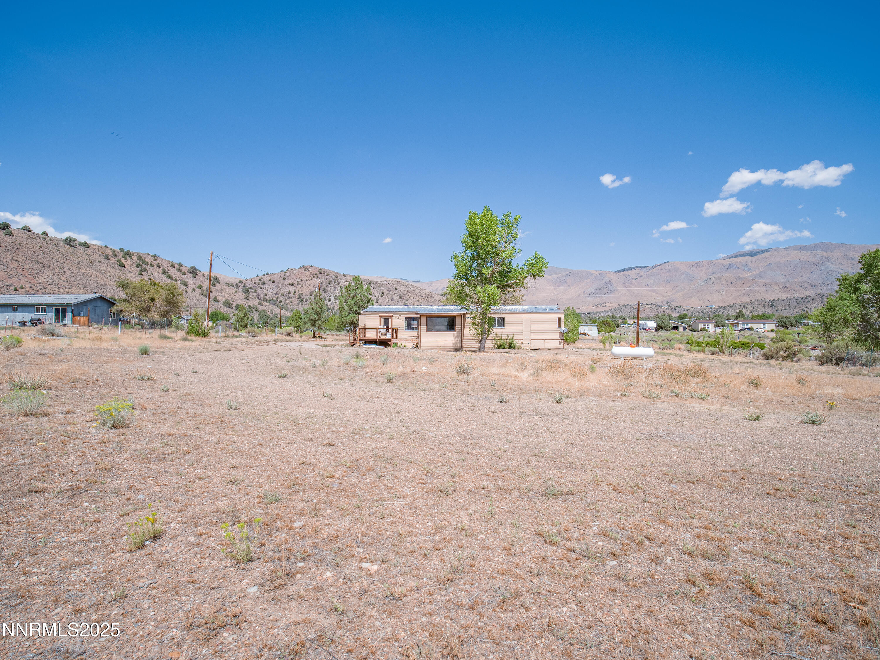 3785 Granite Way Topaz Ranch Estates, NV 89444 - Photo 9 of 50 Photo-9