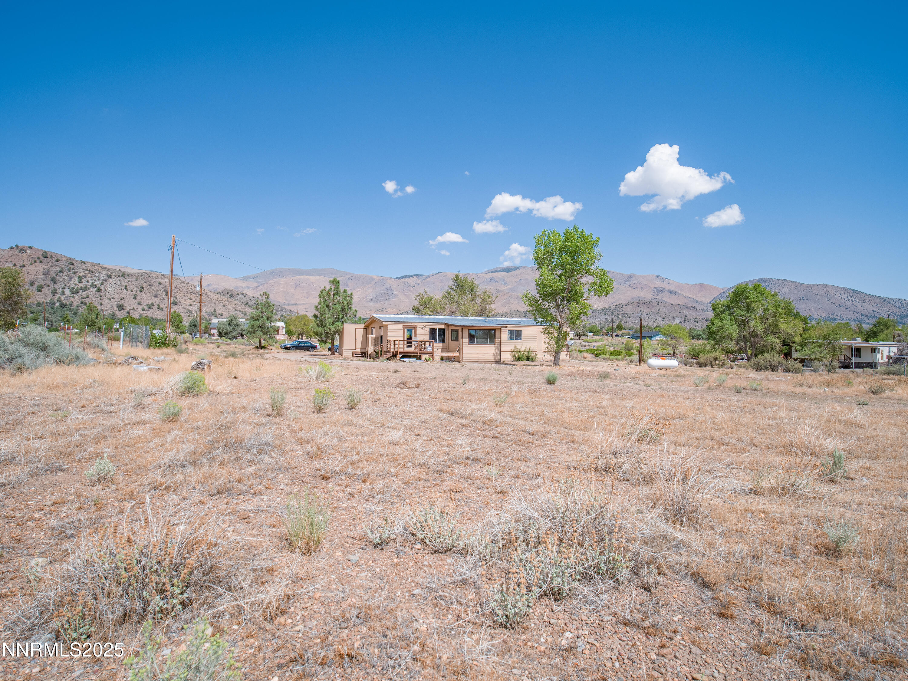 3785 Granite Way Topaz Ranch Estates, NV 89444 - Photo 10 of 50 Photo-10