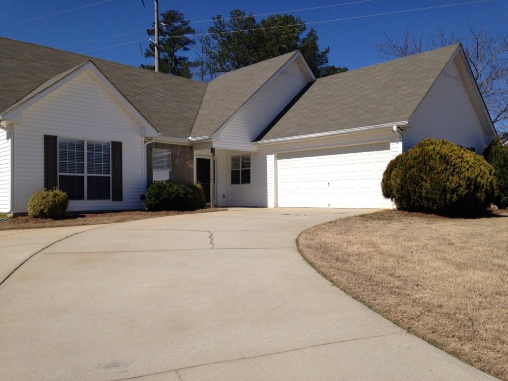 355 Woodland Ridge Circle Covington, GA 30016 - Photo 1 of 1 Gallery Image 1