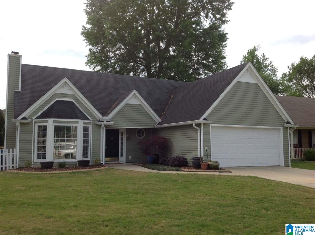 1407 Timber Circle Helena, AL 35080 - Photo 1 of 27